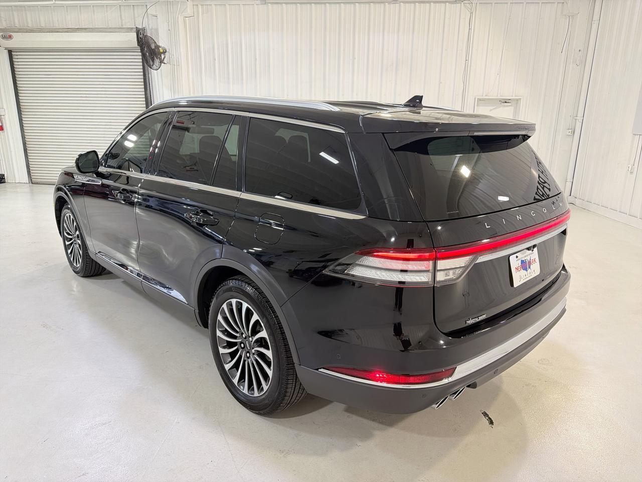 2023 Lincoln Aviator Reserve San Antonio TX