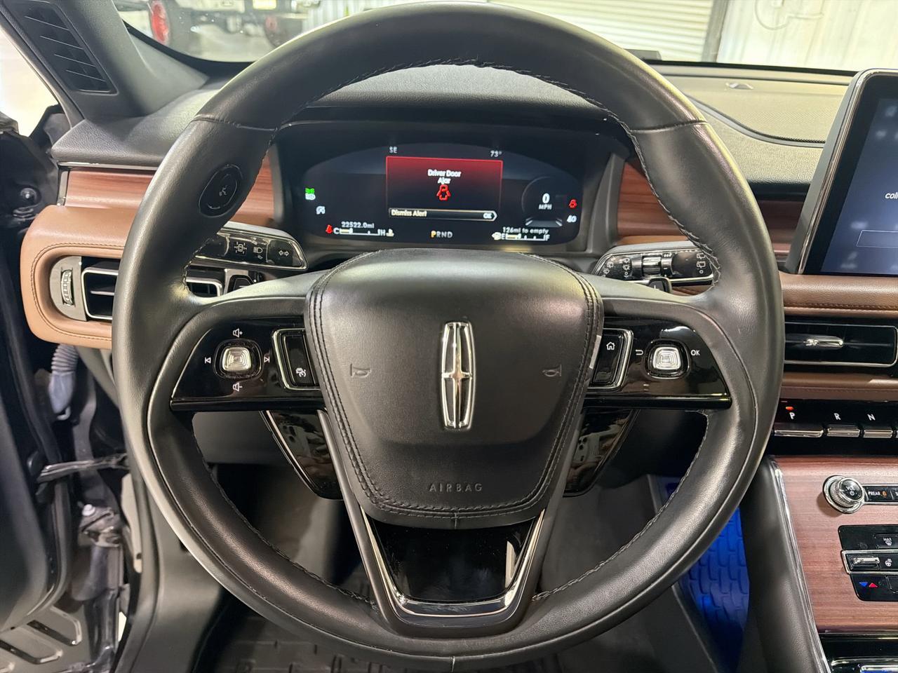 2023 Lincoln Aviator Reserve San Antonio TX