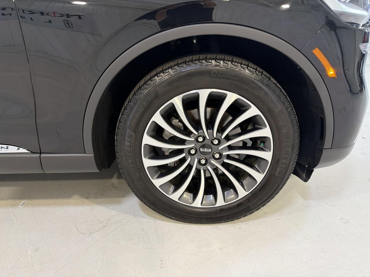 2023 Lincoln Aviator Reserve San Antonio TX