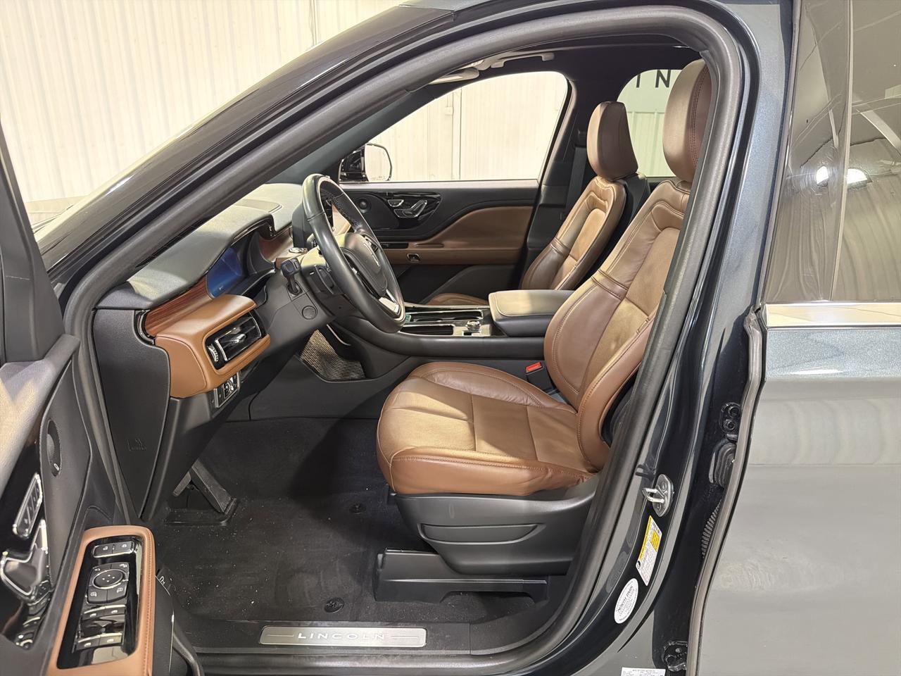 2023 Lincoln Aviator Reserve San Antonio TX