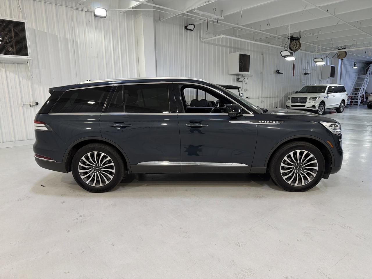 2023 Lincoln Aviator Reserve San Antonio TX