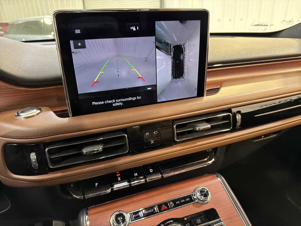 2023 Lincoln Aviator Reserve San Antonio TX