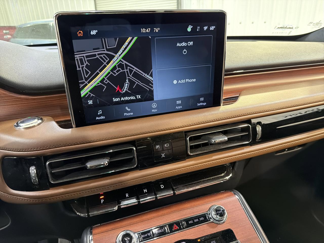 2023 Lincoln Aviator Reserve San Antonio TX