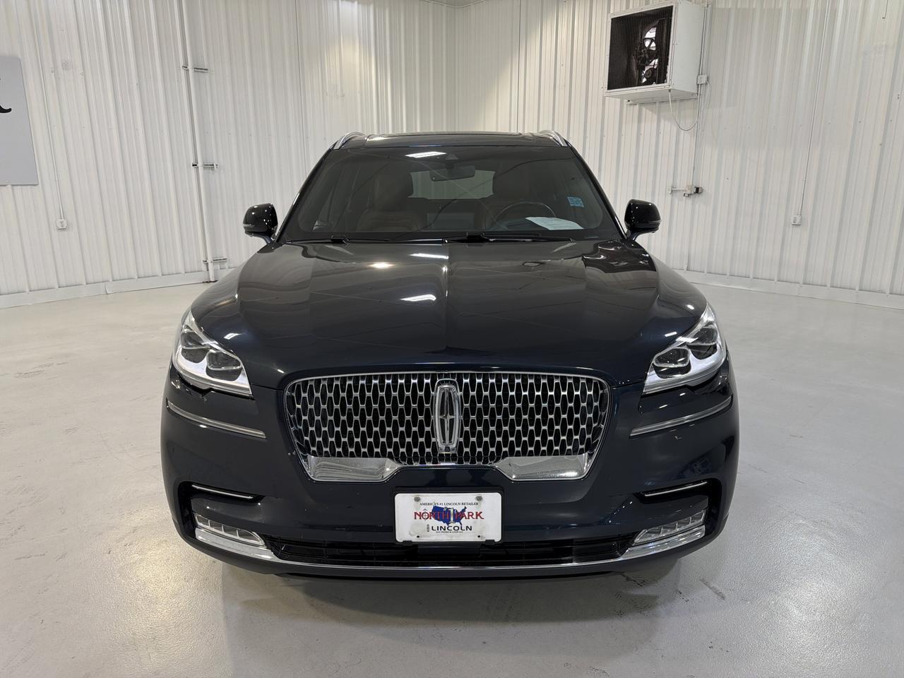 2023 Lincoln Aviator Reserve San Antonio TX