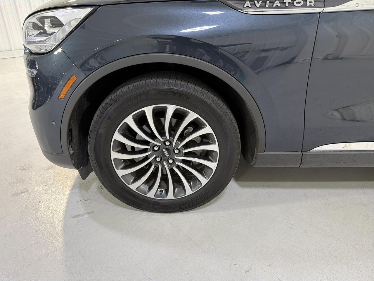 2023 Lincoln Aviator Reserve San Antonio TX