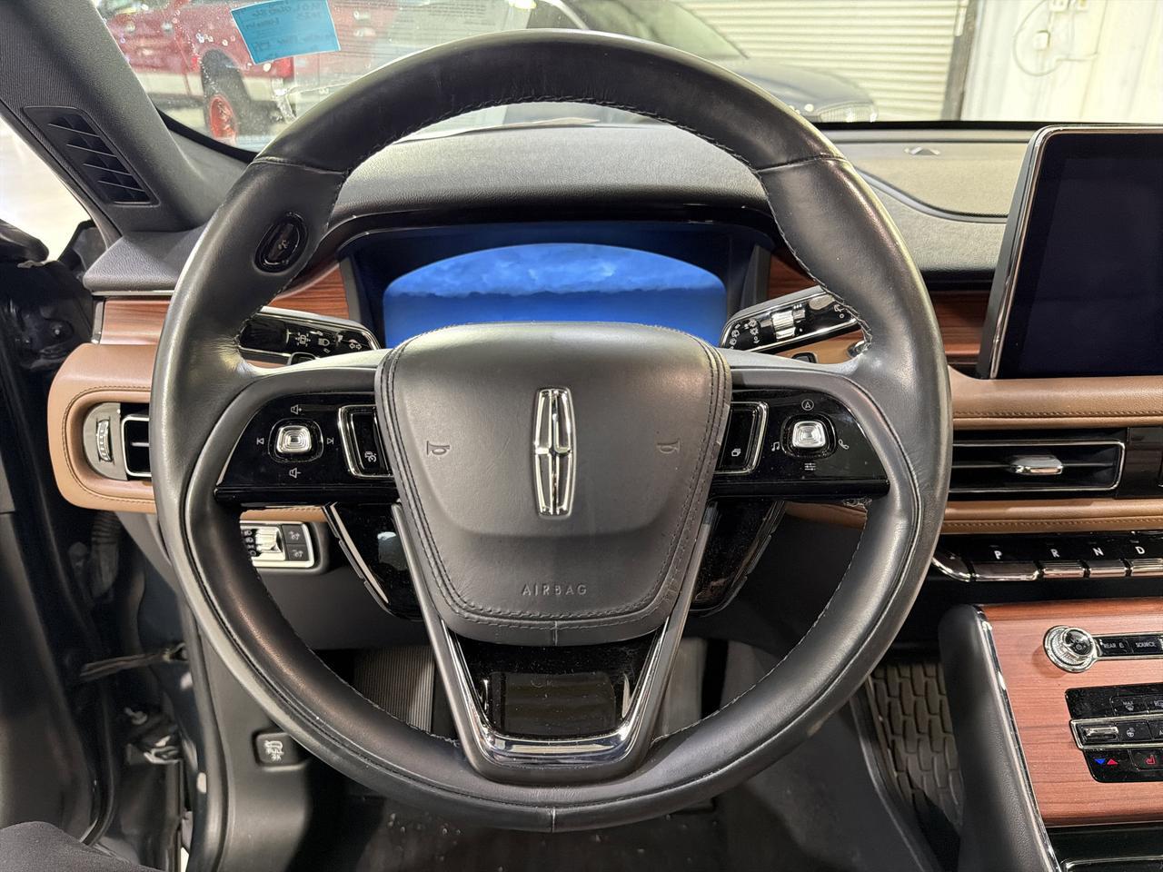 2023 Lincoln Aviator Reserve San Antonio TX