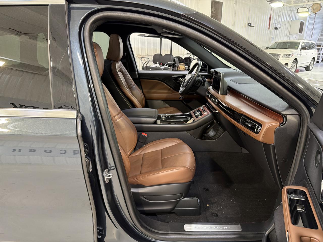 2023 Lincoln Aviator Reserve San Antonio TX