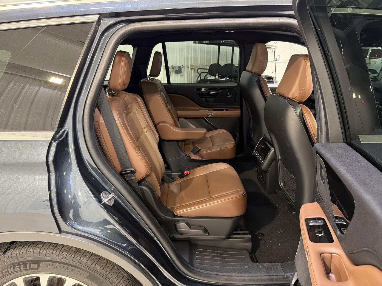 2023 Lincoln Aviator Reserve San Antonio TX