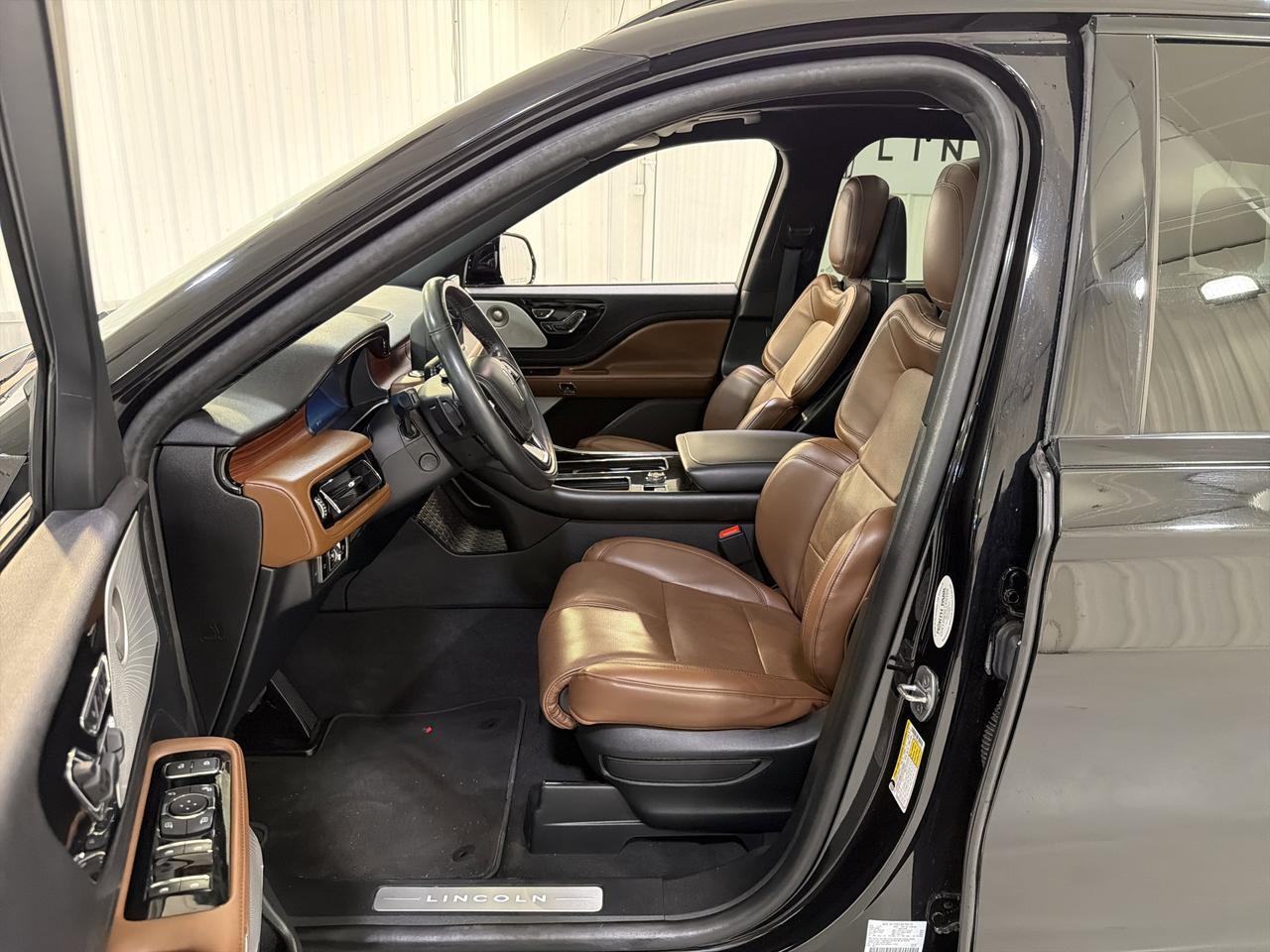 2023 Lincoln Aviator Reserve San Antonio TX