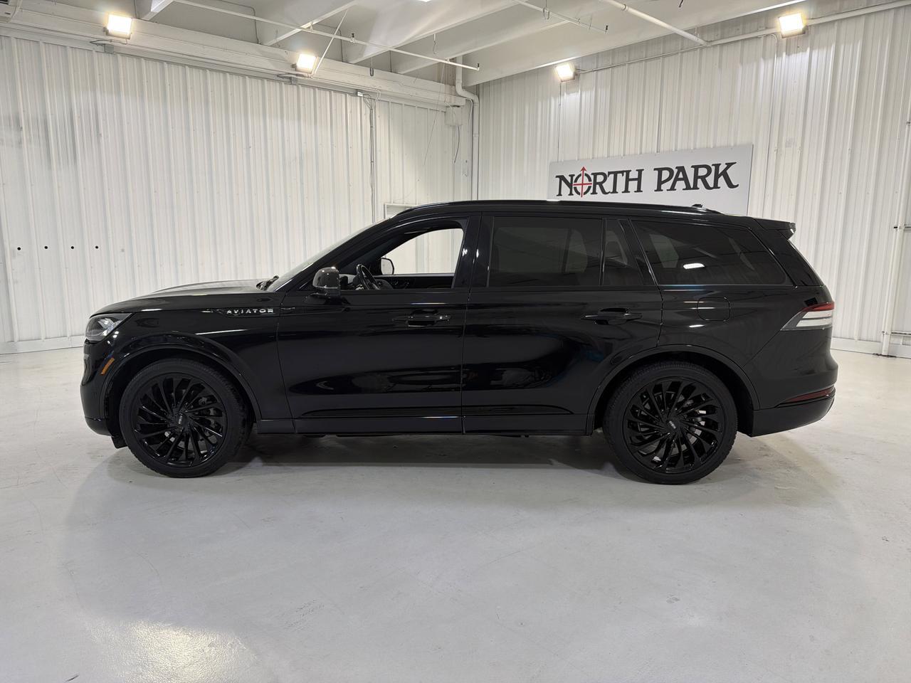 2023 Lincoln Aviator Reserve San Antonio TX
