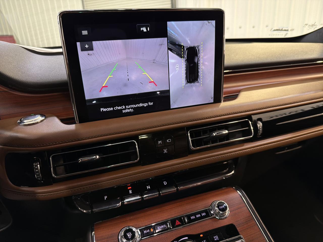 2023 Lincoln Aviator Reserve San Antonio TX