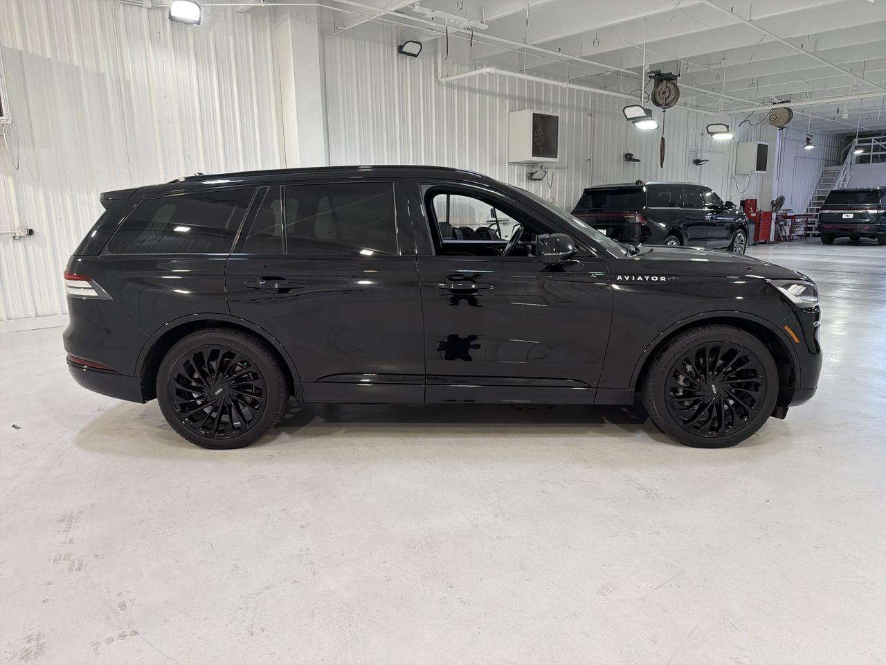 2023 Lincoln Aviator Reserve San Antonio TX