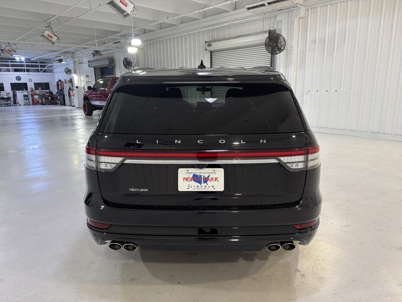 2023 Lincoln Aviator Reserve San Antonio TX