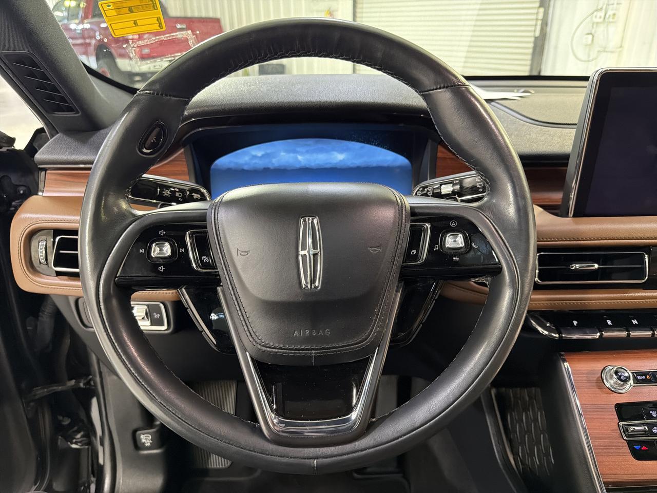 2023 Lincoln Aviator Reserve San Antonio TX