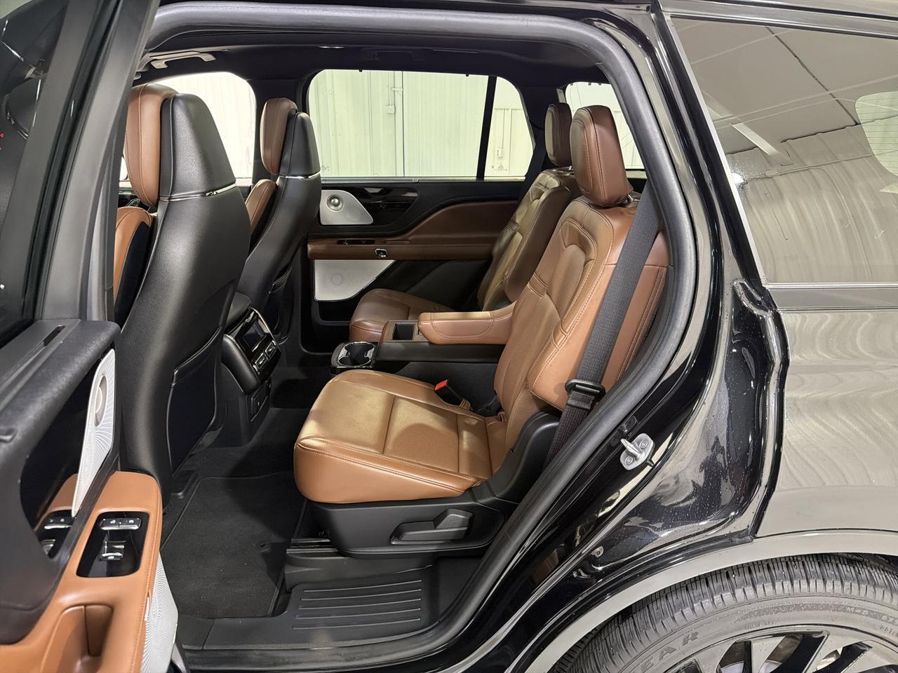 2023 Lincoln Aviator Reserve San Antonio TX