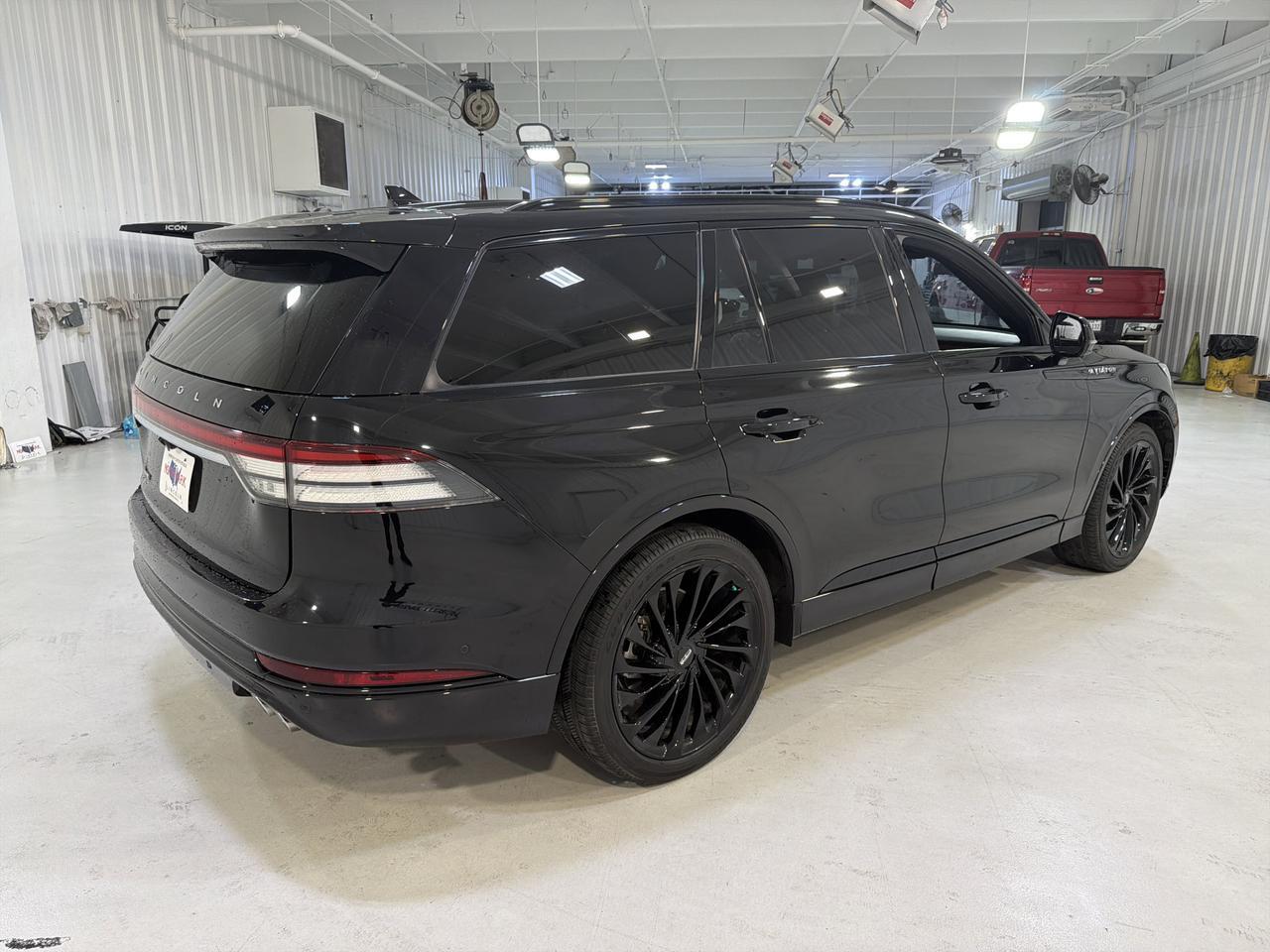 2023 Lincoln Aviator Reserve San Antonio TX