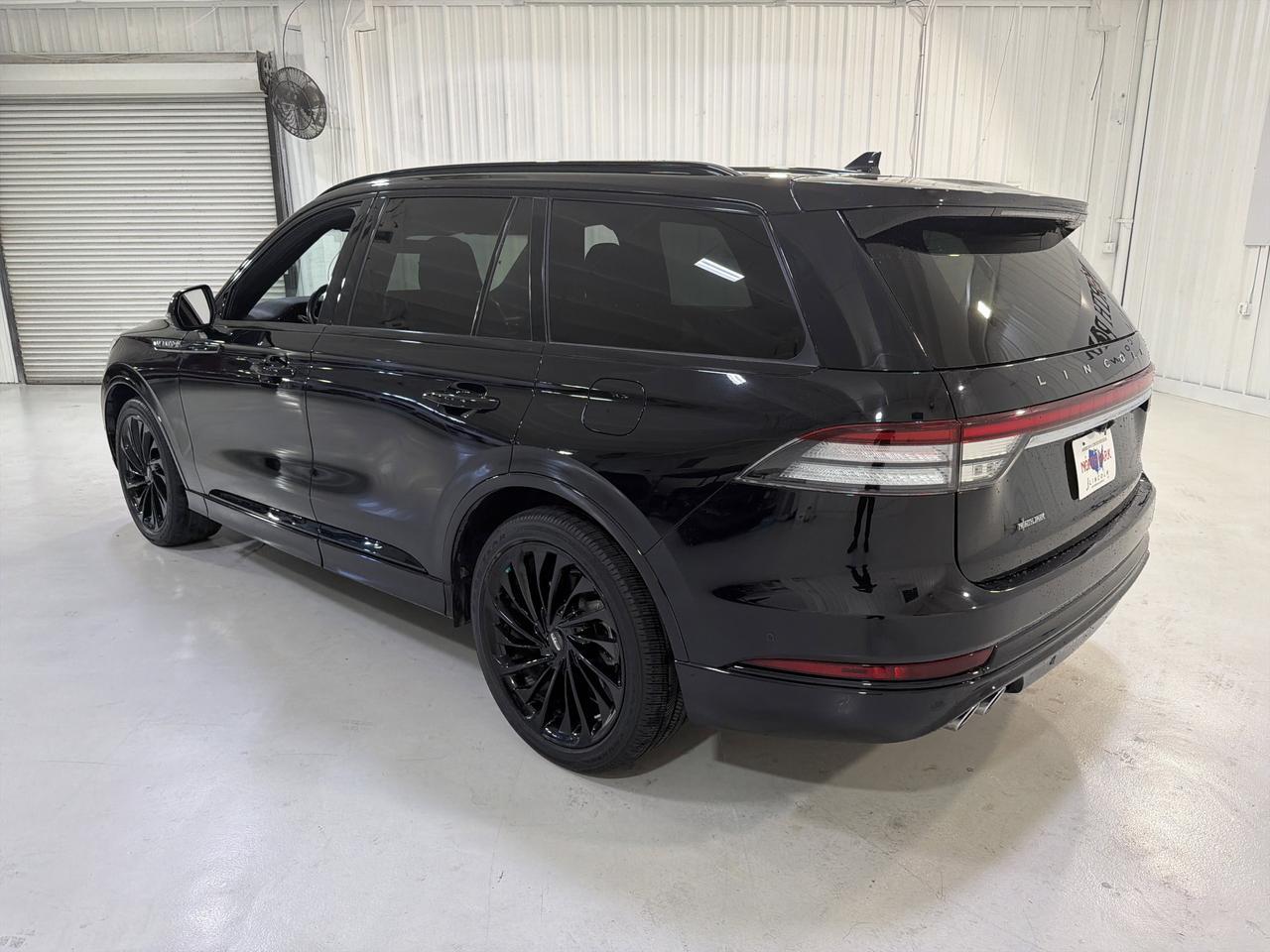 2023 Lincoln Aviator Reserve San Antonio TX
