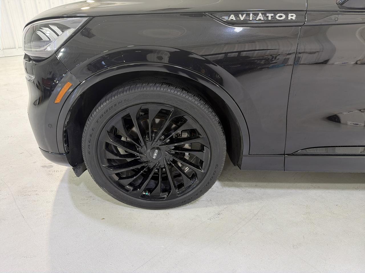 2023 Lincoln Aviator Reserve San Antonio TX