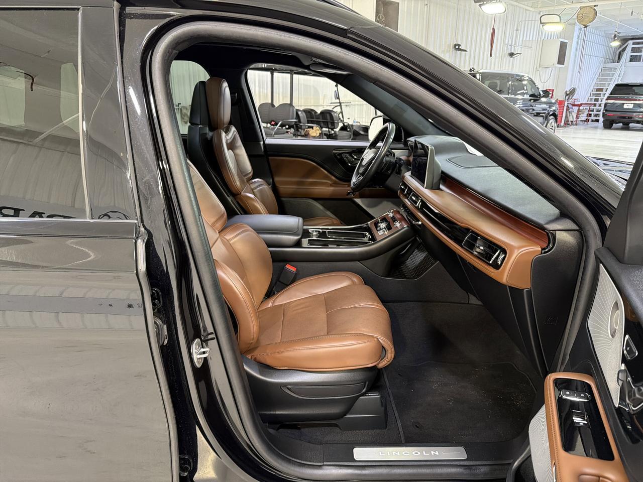 2023 Lincoln Aviator Reserve San Antonio TX