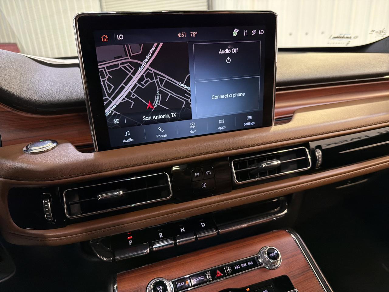 2023 Lincoln Aviator Reserve San Antonio TX