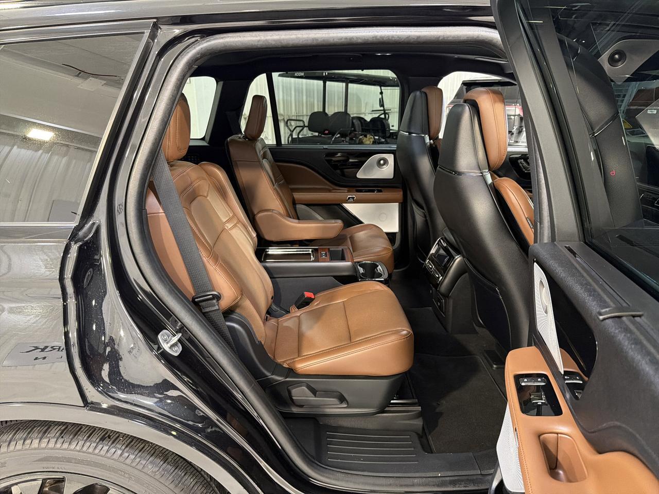 2023 Lincoln Aviator Reserve San Antonio TX