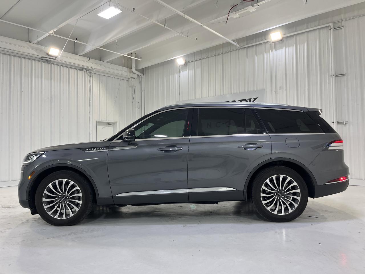 2023 Lincoln Aviator Reserve San Antonio TX