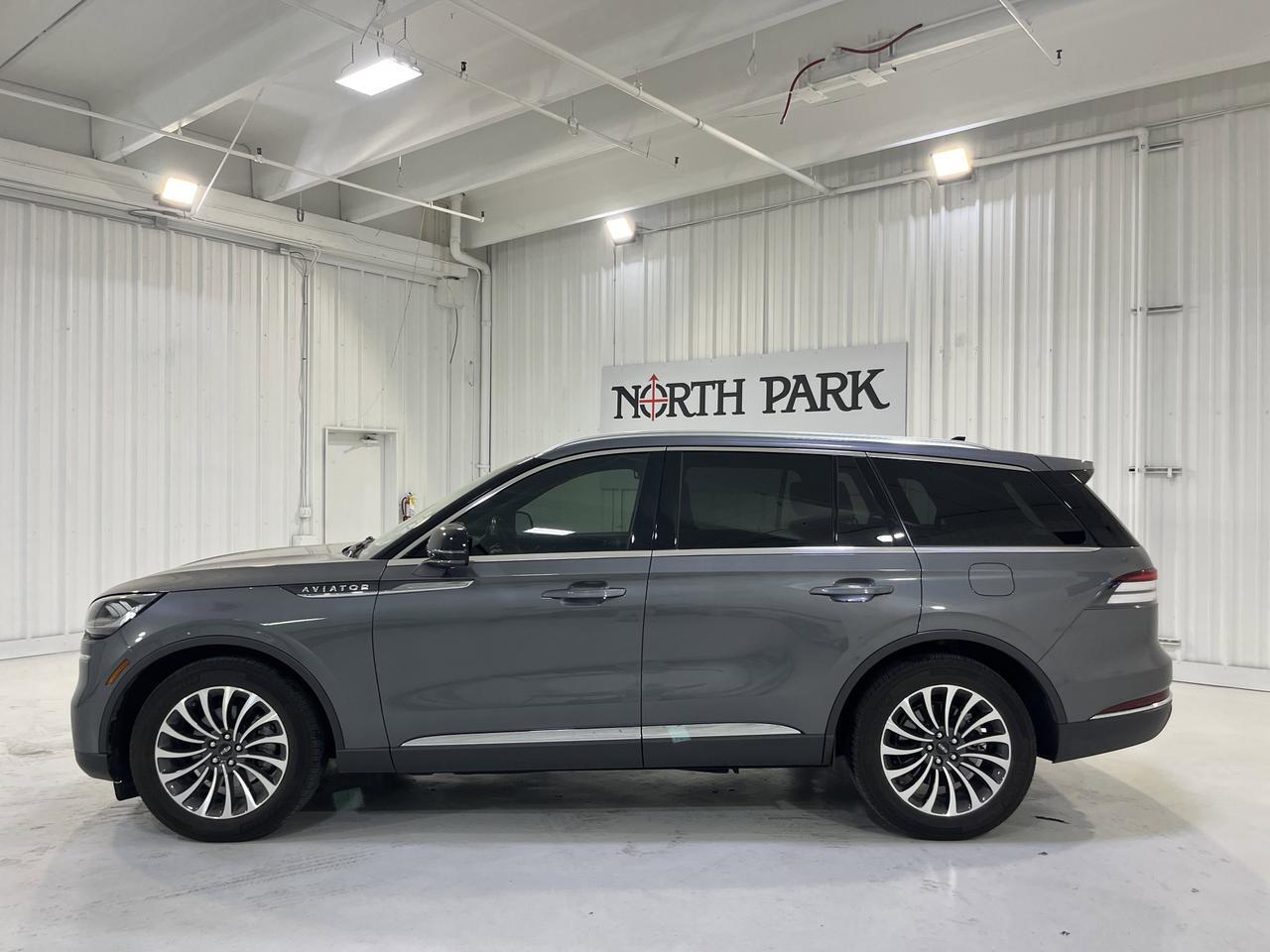 2023 Lincoln Aviator Reserve San Antonio TX
