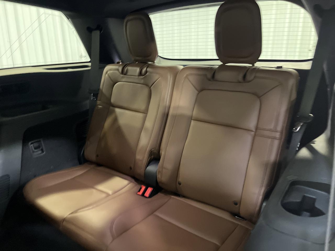 2023 Lincoln Aviator Reserve San Antonio TX