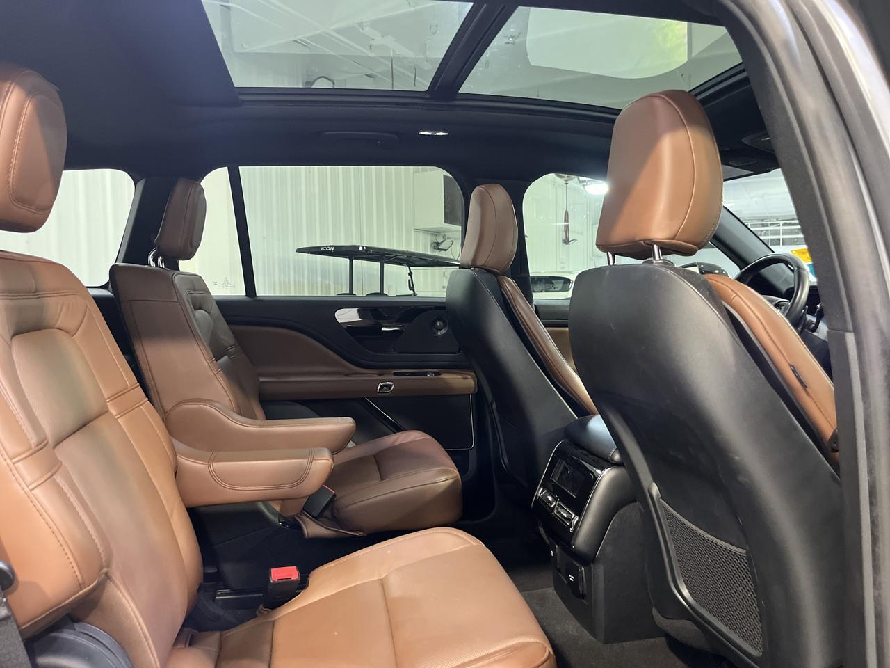 2023 Lincoln Aviator Reserve San Antonio TX