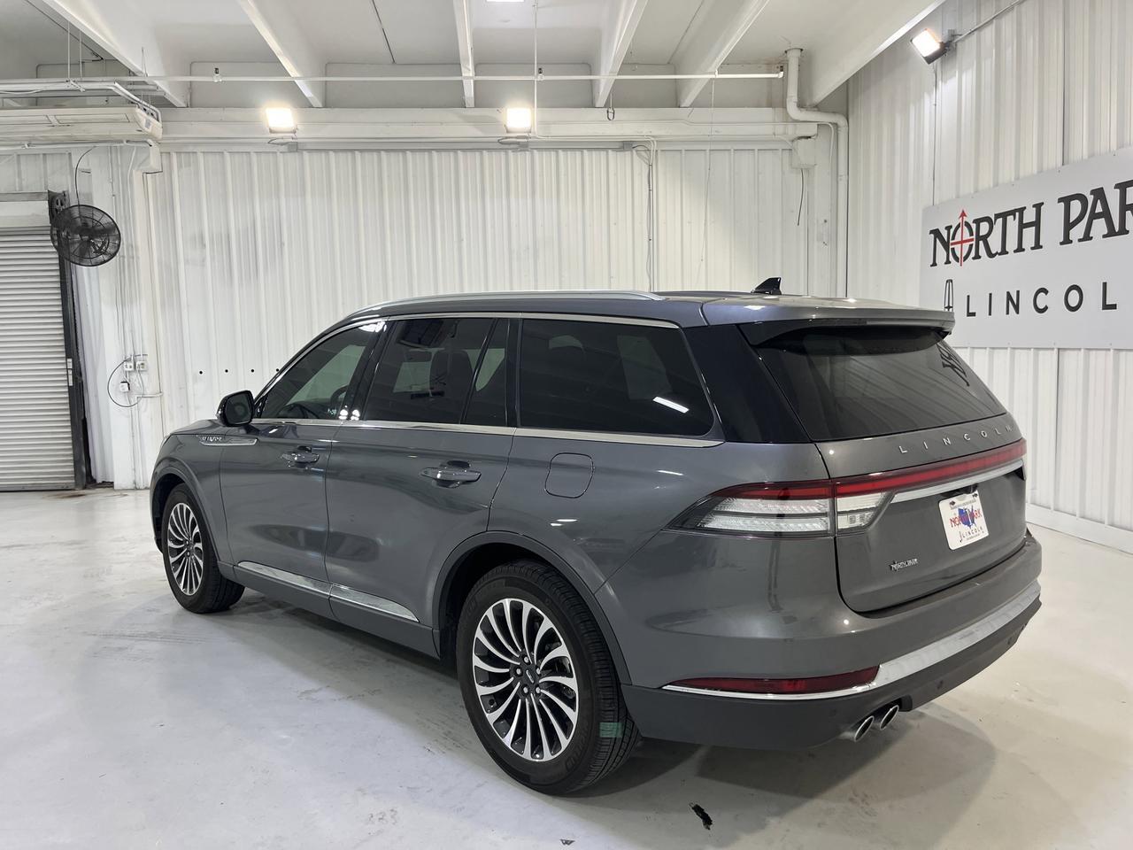 2023 Lincoln Aviator Reserve San Antonio TX