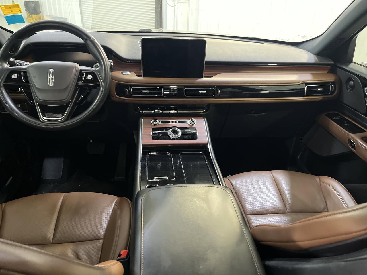 2023 Lincoln Aviator Reserve San Antonio TX