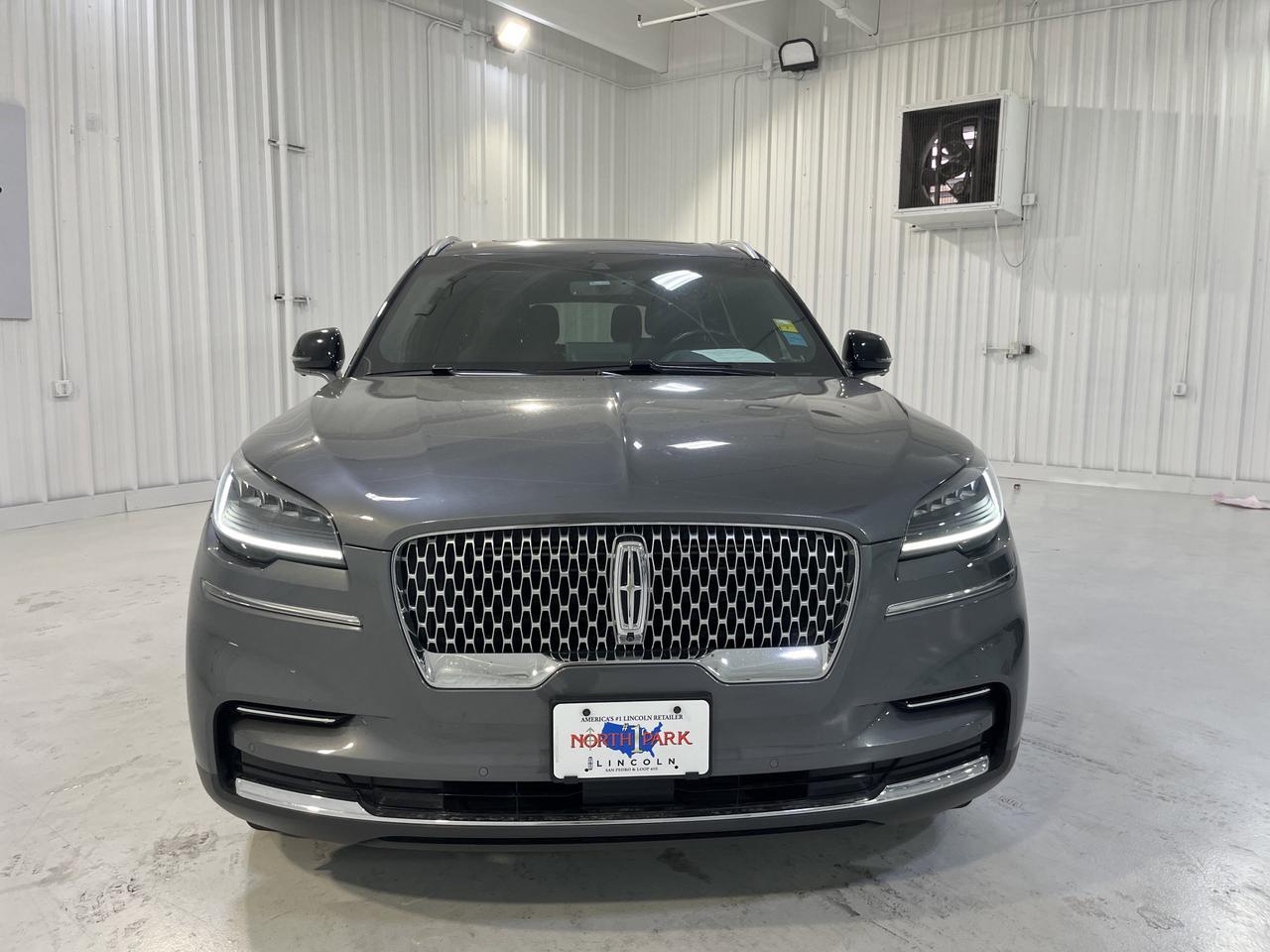 2023 Lincoln Aviator Reserve San Antonio TX