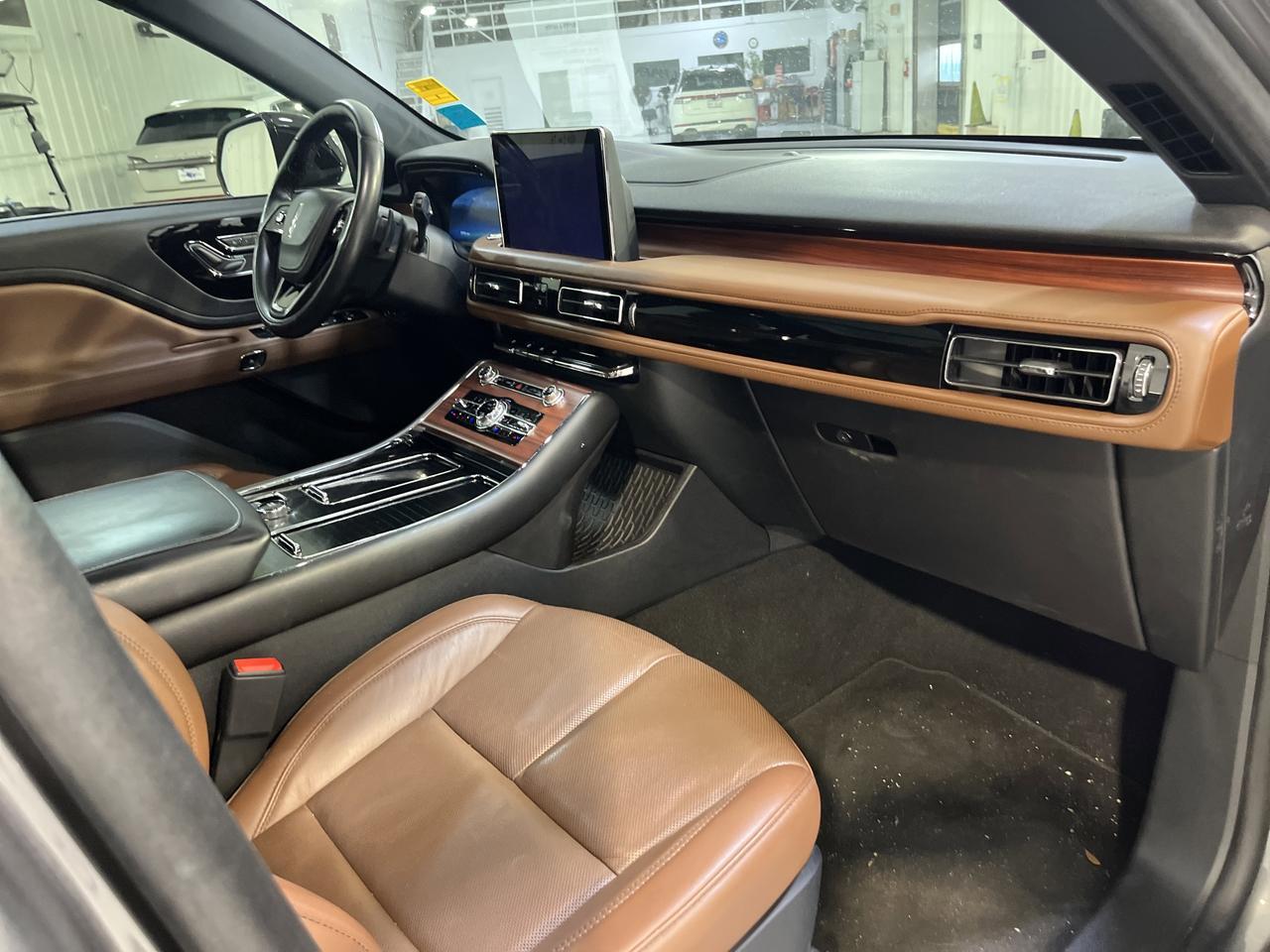 2023 Lincoln Aviator Reserve San Antonio TX