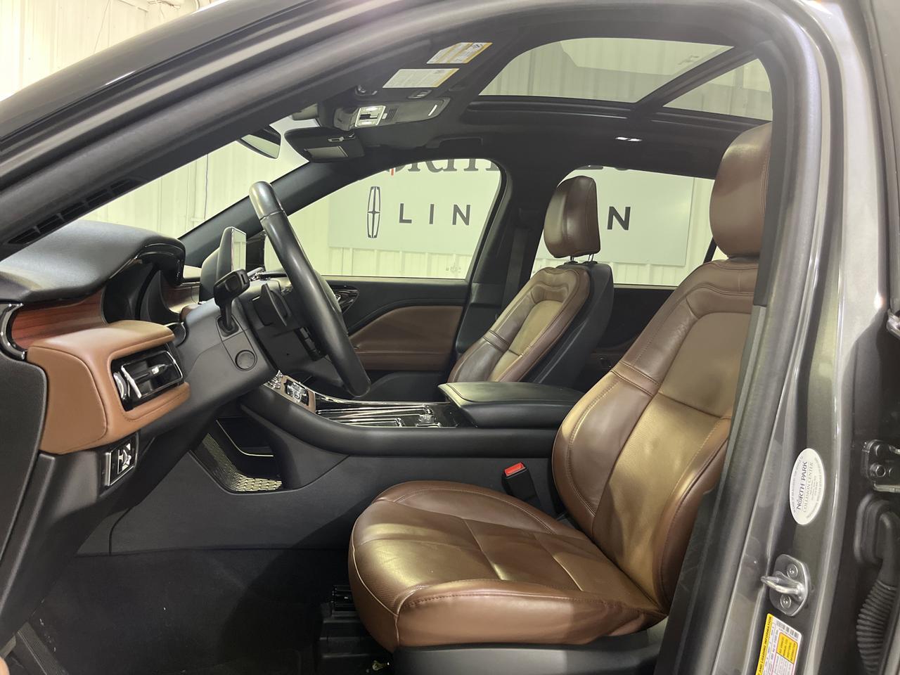 2023 Lincoln Aviator Reserve San Antonio TX