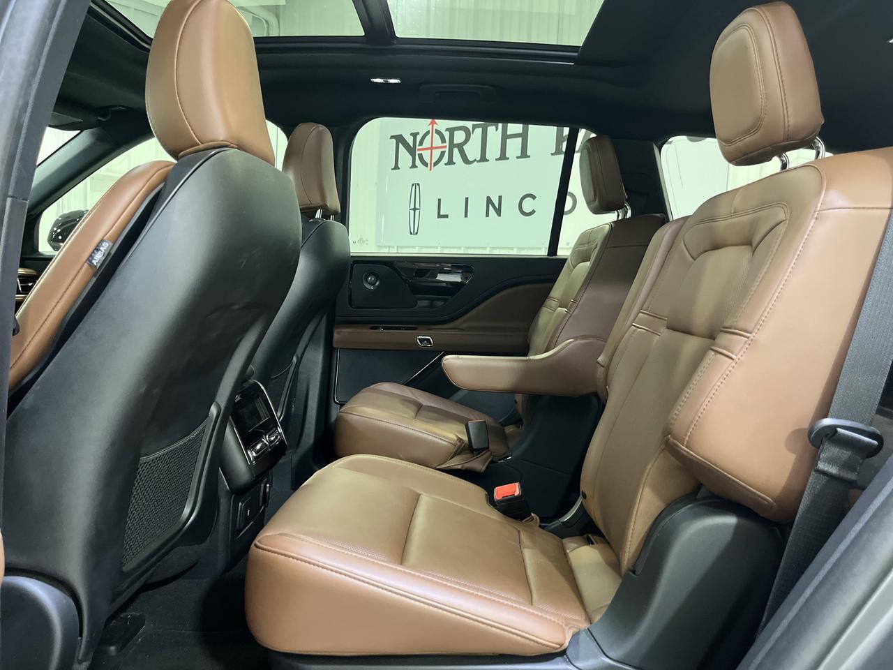 2023 Lincoln Aviator Reserve San Antonio TX
