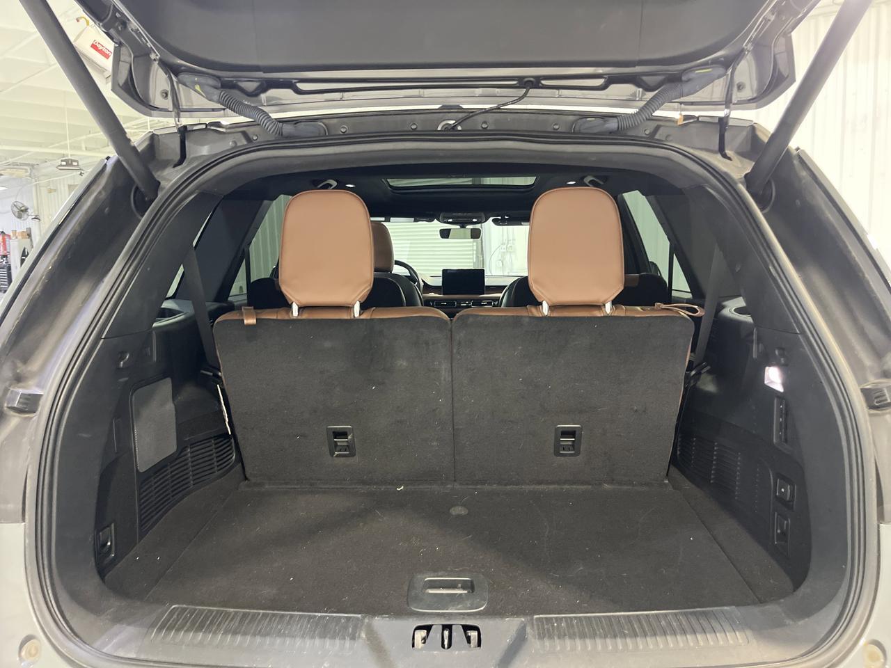 2023 Lincoln Aviator Reserve San Antonio TX