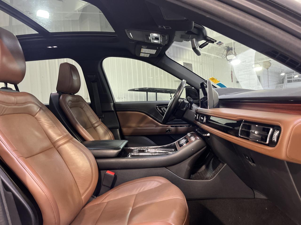 2023 Lincoln Aviator Reserve San Antonio TX