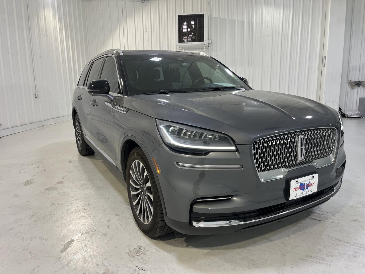 2023 Lincoln Aviator Reserve San Antonio TX