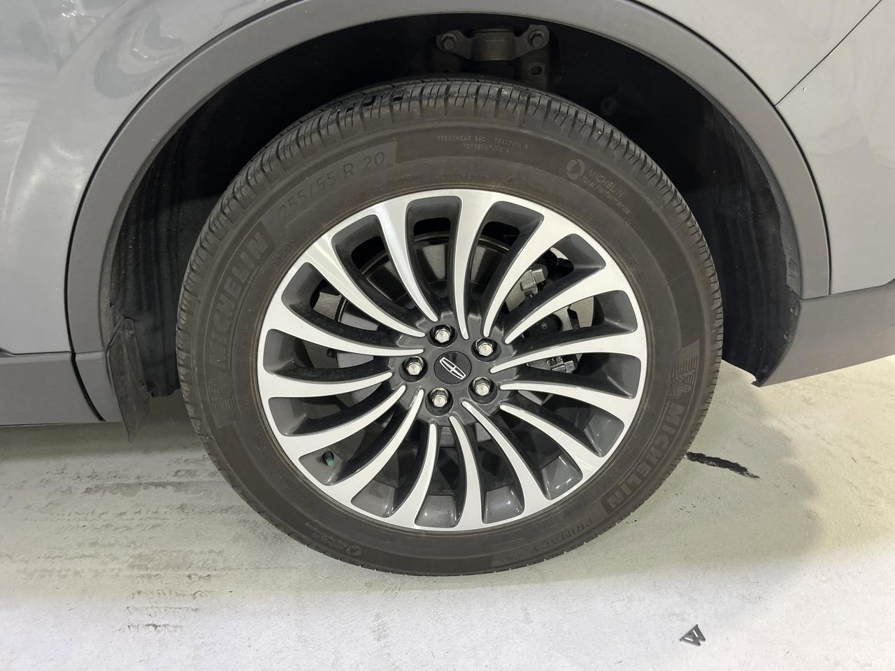 2023 Lincoln Aviator Reserve San Antonio TX