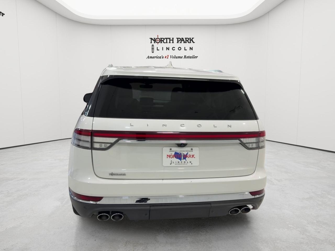 2023 Lincoln Aviator Reserve San Antonio TX