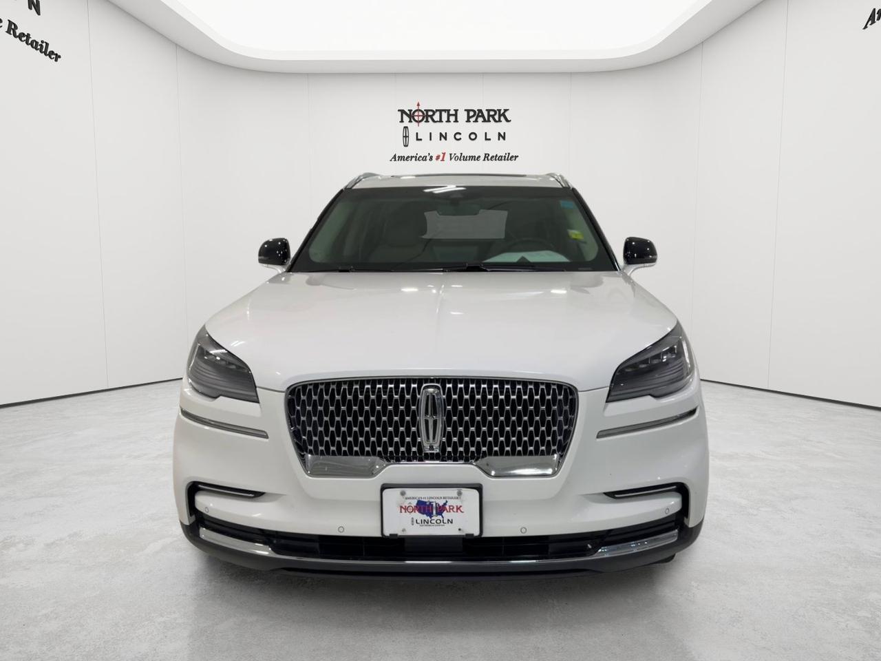 2023 Lincoln Aviator Reserve San Antonio TX