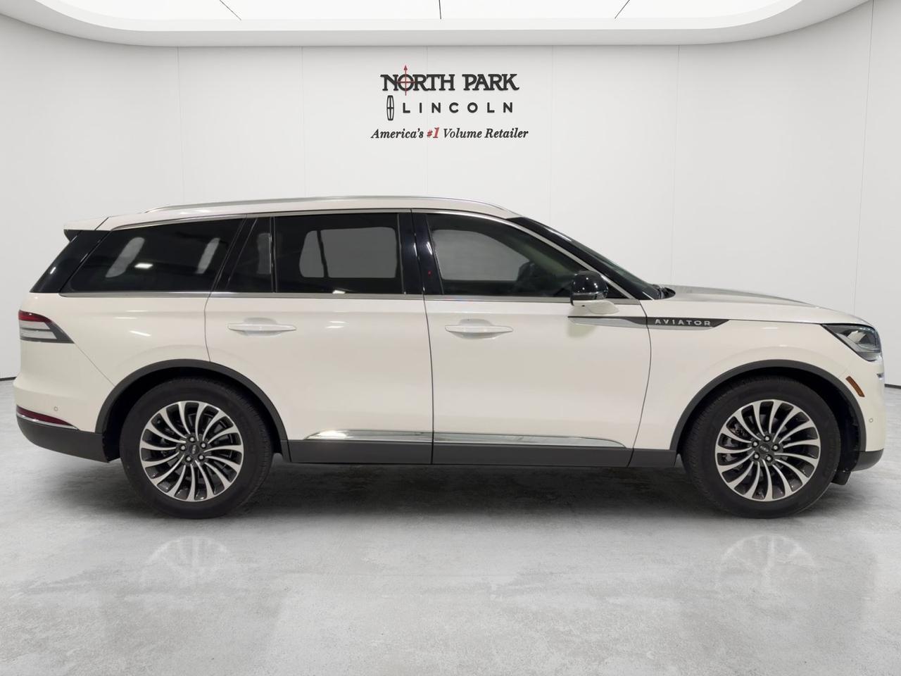 2023 Lincoln Aviator Reserve San Antonio TX