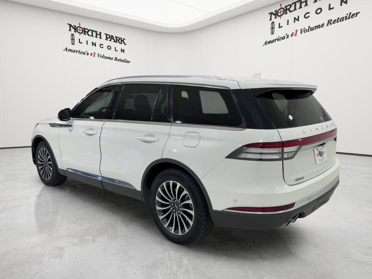 2023 Lincoln Aviator Reserve San Antonio TX