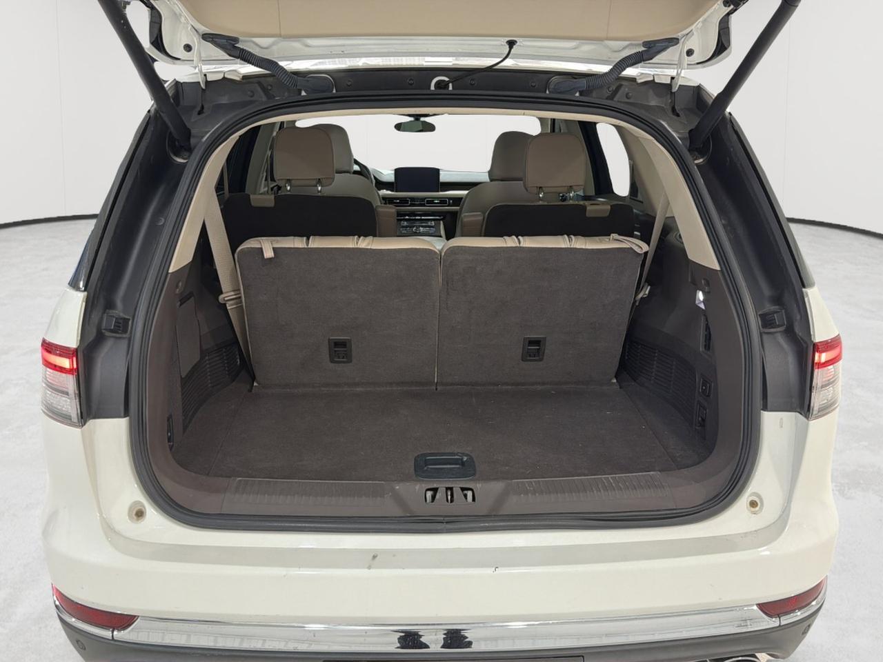 2023 Lincoln Aviator Reserve San Antonio TX