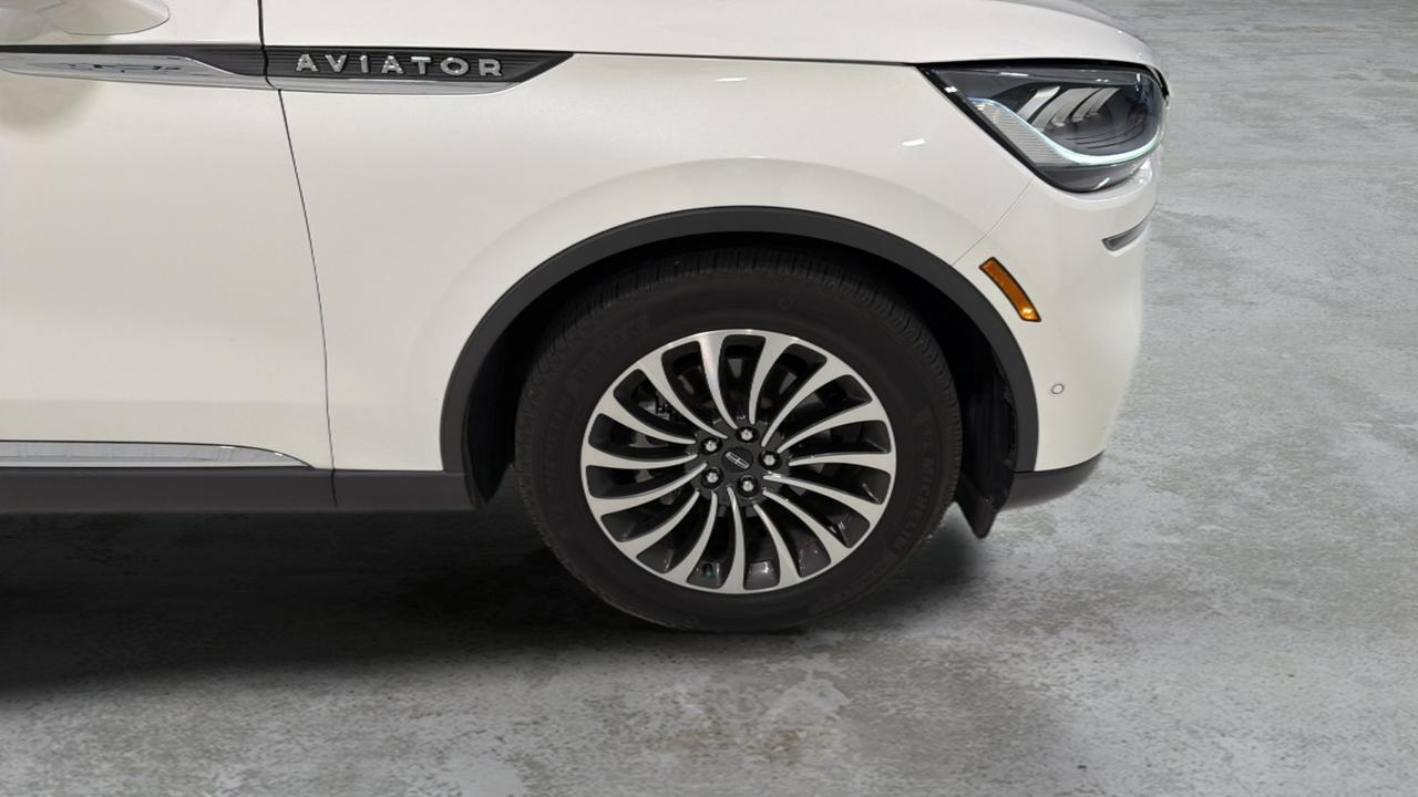 2023 Lincoln Aviator Reserve San Antonio TX