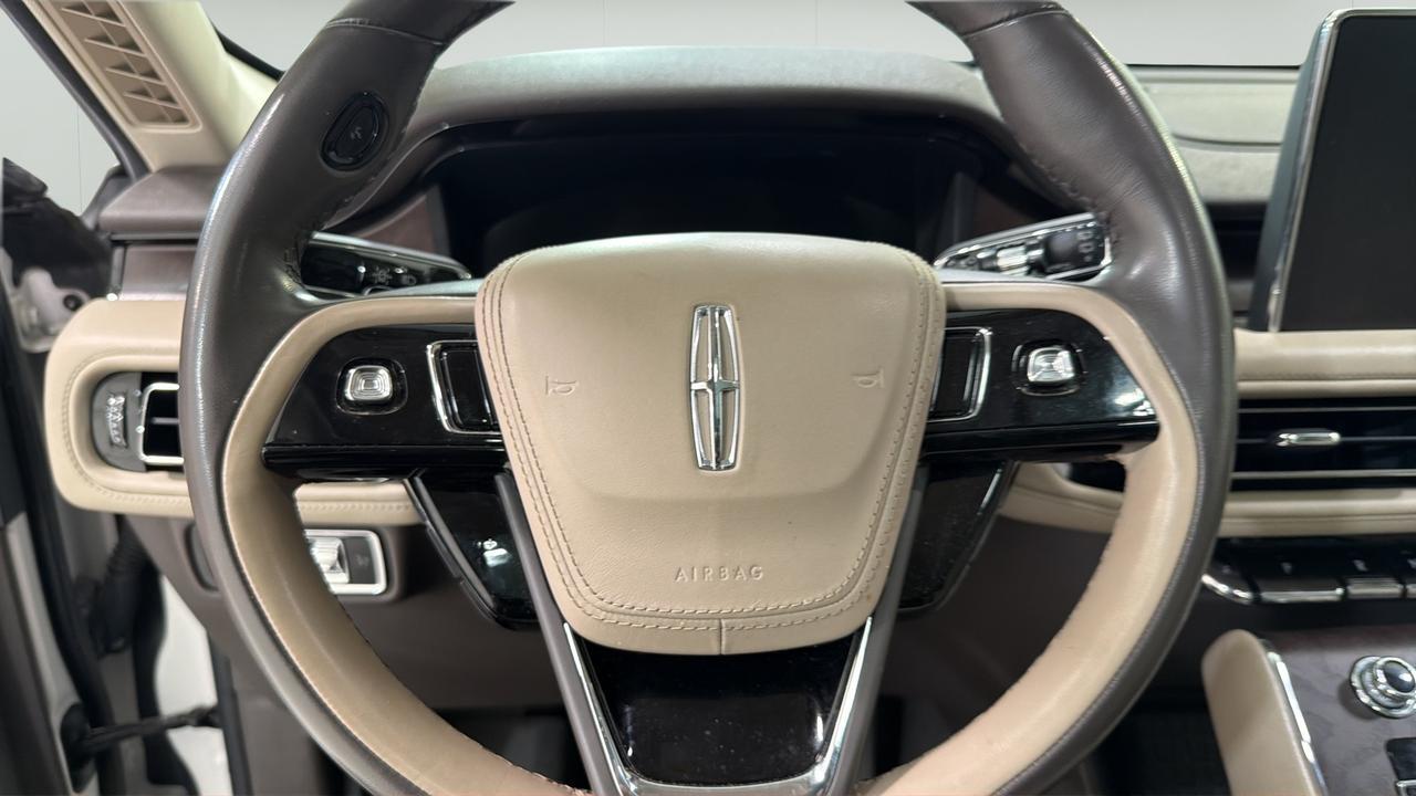 2023 Lincoln Aviator Reserve San Antonio TX