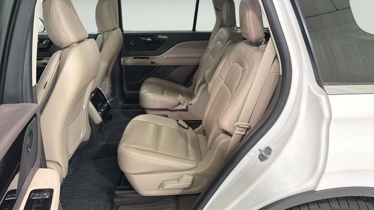 2023 Lincoln Aviator Reserve San Antonio TX