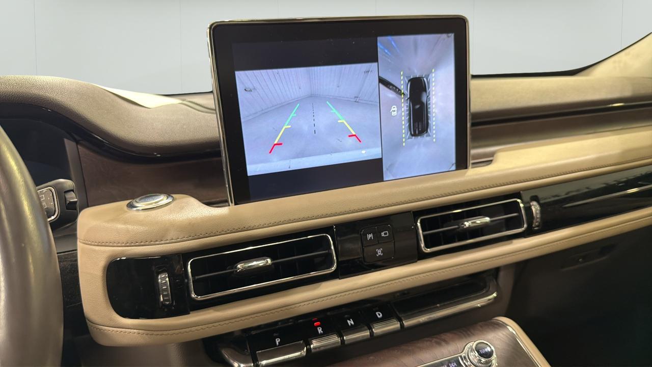 2023 Lincoln Aviator Reserve San Antonio TX