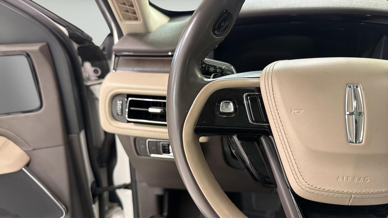2023 Lincoln Aviator Reserve San Antonio TX