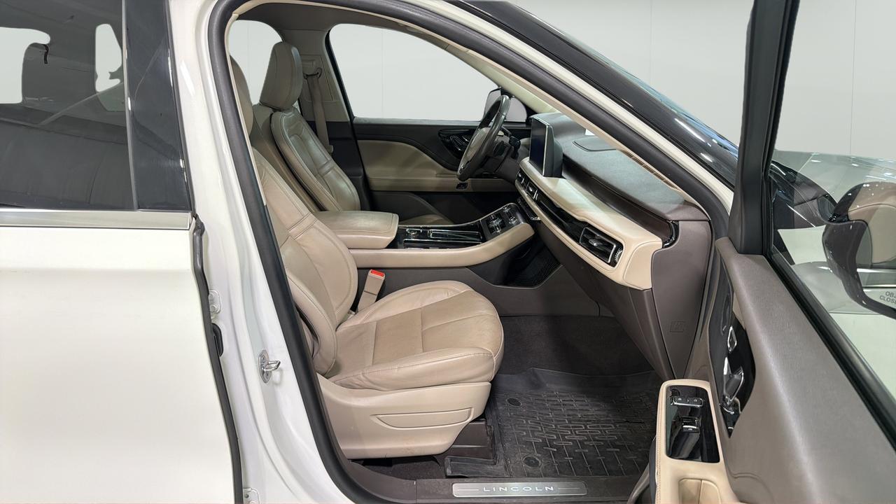 2023 Lincoln Aviator Reserve San Antonio TX